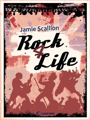 cover image of Rock 4 Life